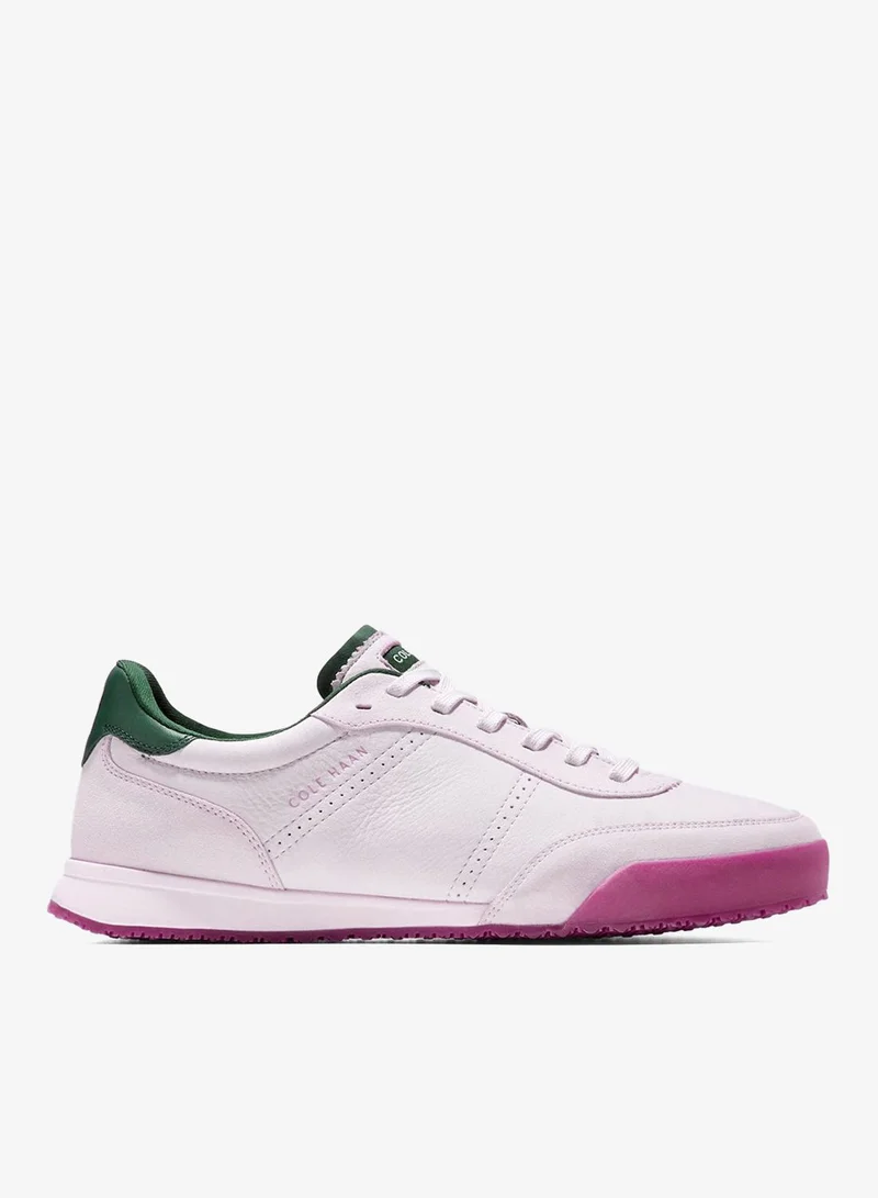 COLE HAAN Men's GrandPrø Slimline Sneakers