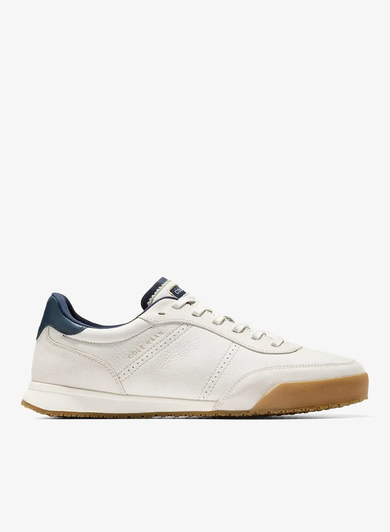 كول هان Men's GrandPrø Slimline Sneakers
