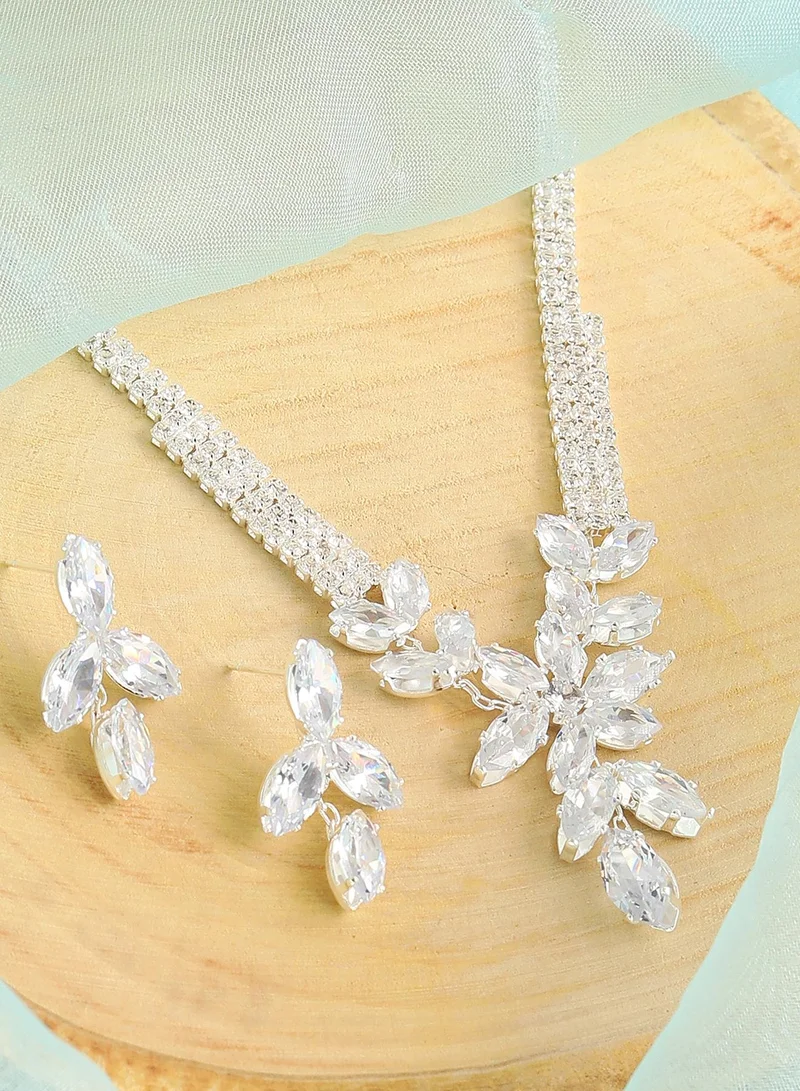 سوهي Party Artificial Jewellery Set