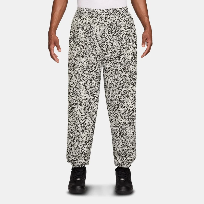 نايكي بنطلون رياضي رجالي منسوج بالهواء