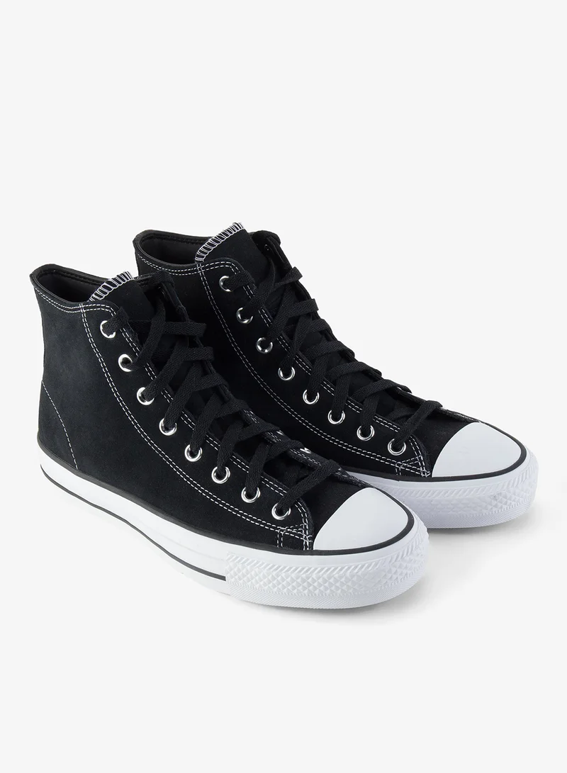 كونفرس حذاء تشاك تايلور أول ستار برو للأطفال من كونز