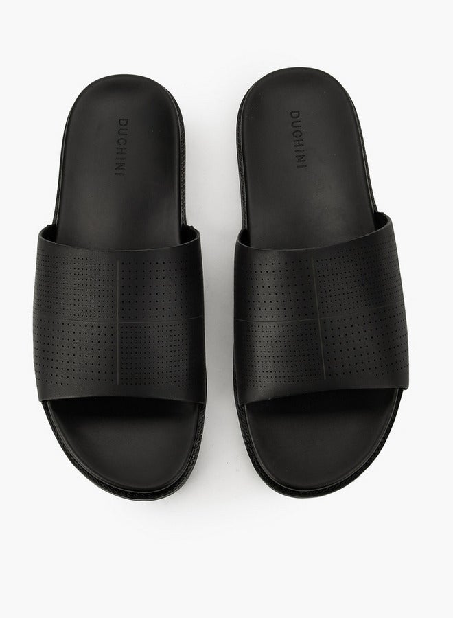 دوتشيني صنادل رجالية مريحة سهلة الارتداء - Image 3