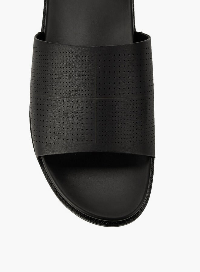 دوتشيني صنادل رجالية مريحة سهلة الارتداء - Image 4