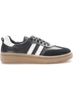 Fast Step Leather Women's Casual Shoes 217ZA772  - Image 1