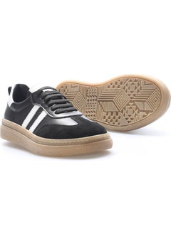 Fast Step Leather Women's Casual Shoes 217ZA772  - Image 3