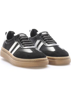 Fast Step Leather Women's Casual Shoes 217ZA772  - Image 4