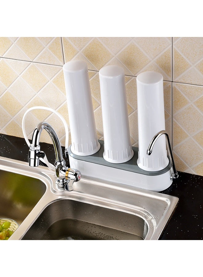 إم مياويان جهاز تنقية المياه المنزلية، فلتر مياه الصنبور في المطبخ، جهاز تنقية مياه الشرب المباشرة - Image 3