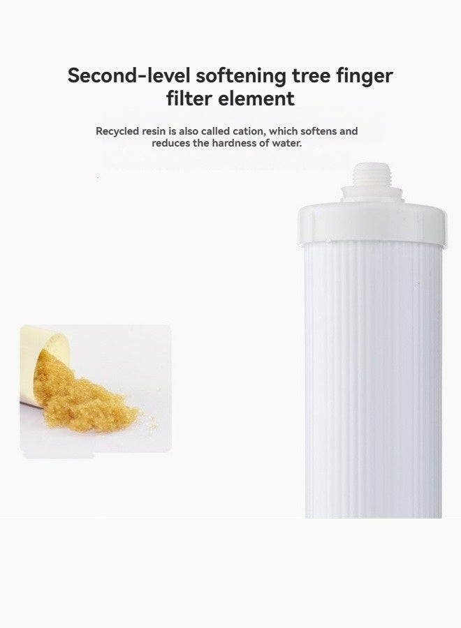 إم مياويان جهاز تنقية المياه المنزلية، فلتر مياه الصنبور في المطبخ، جهاز تنقية مياه الشرب المباشرة - Image 5