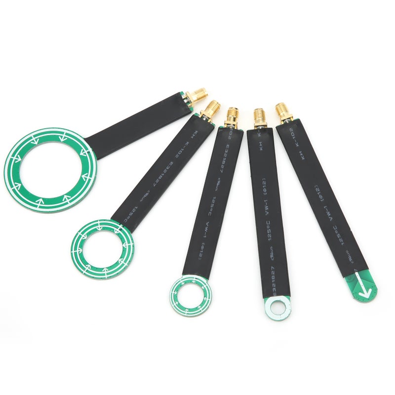 5pcs PCB Near Field Antenna Magnetic Field Probe EMC EMI Electronic Component Tool - Image 5
