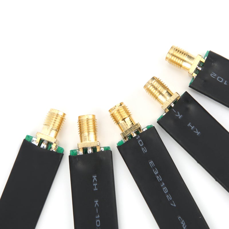 5pcs PCB Near Field Antenna Magnetic Field Probe EMC EMI Electronic Component Tool - Image 2