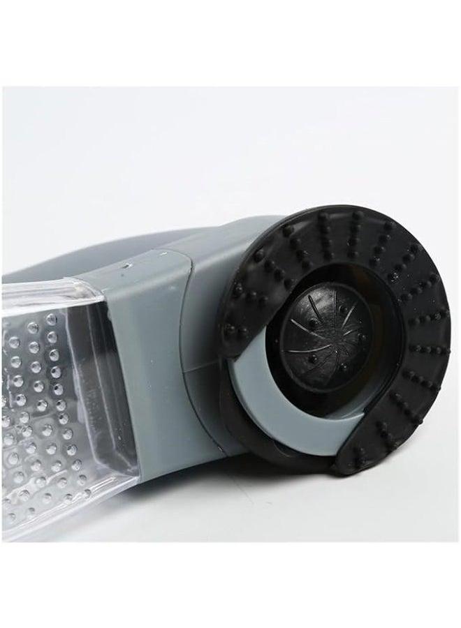 مستخرج شعر كهربائي للحيوانات الأليفة، ماكينة حلاقة محمولة، أدوات العناية - Image 3