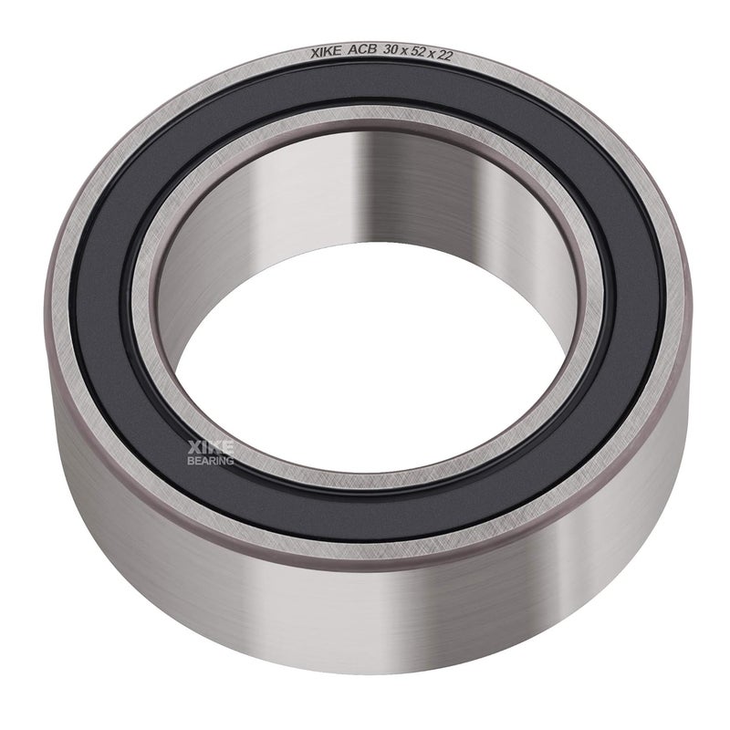 Xike 1 Pcs ACB 30x52x22mm Air Conditioning Clutch Bearing, High Speed and Durable Equivalent MT2027, 30BD5222, 30BD5222DUM6, 30BGS10G2DST2. - Image 4