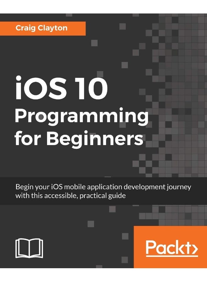 iOS 10 Programming for Beginners