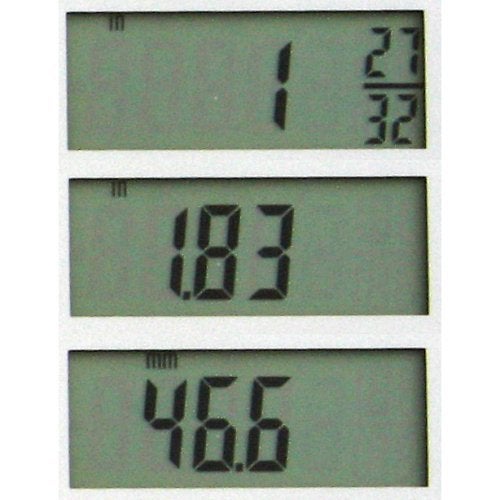 iGaging Digital Inside Caliper inch/Metric/Friction 0-6" - Image 3