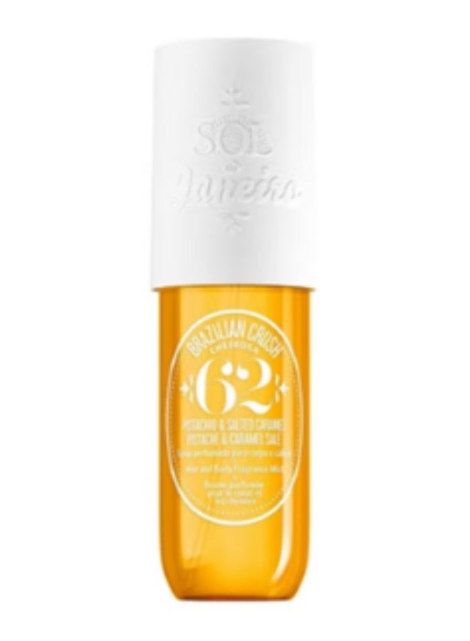 سول دي جينيرو شيرو 62 بخاخ عطر للشعر والجسم 90 مل - Image 4