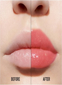 Dior Addict Dior Addict Lip Maximizer - Shade 019 Shimmer Peach 6ml | Plumping Gloss with High Shine & Hydration  - Image 3
