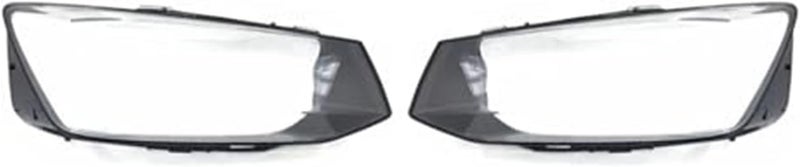 Wivplex Headlight Cover for Q2 2018-2021 - Image 1