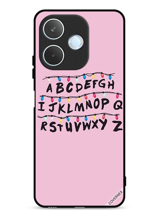 Covernex Oppo A5 Pro Protective Case Cover Abcd - Image 1