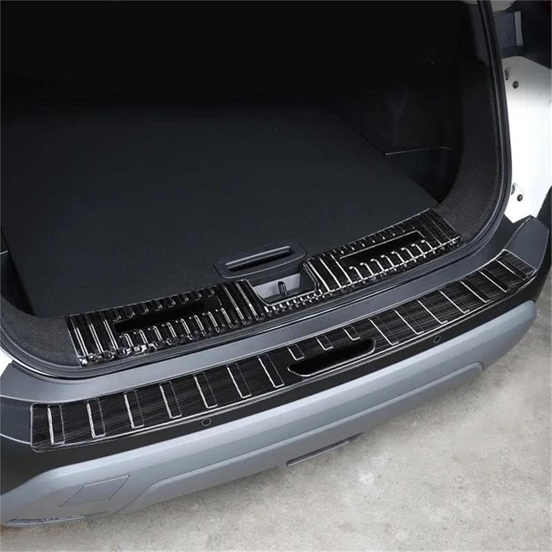 Yurefax Rear Bumper Protector for Nissan X-Trail T33 - Image 2