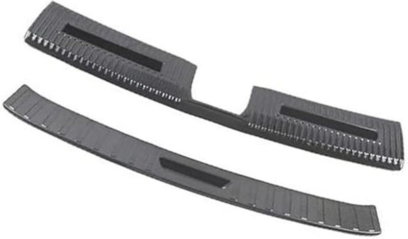 Yurefax Rear Bumper Protector for Nissan X-Trail T33 - Image 1