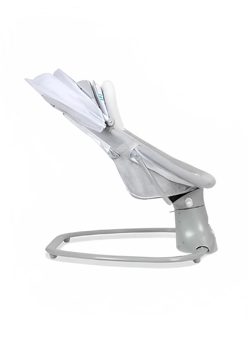 Toys4you - Baby Swing Bassinet Cardle Bed 3In1 Multifunctional Chair Newborn To Toddler - Image 1