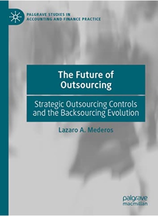 null - The Future of Outsourcing - Image 1