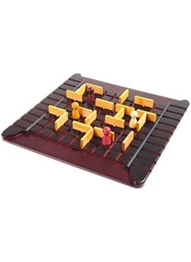 Gigamic Gigamic Games Quoridor, abstract strategy-based  - Image 2