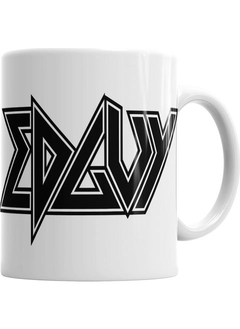Print Shop Edguy Stratovarious Gamma Ray Helloween Bli Mug