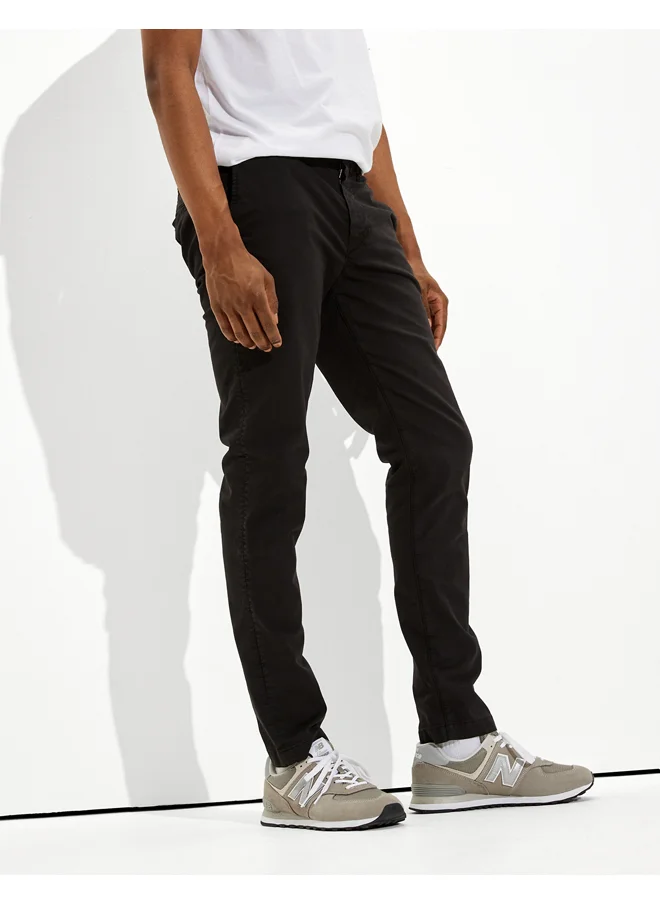 American Eagle AE Flex Slim Chino