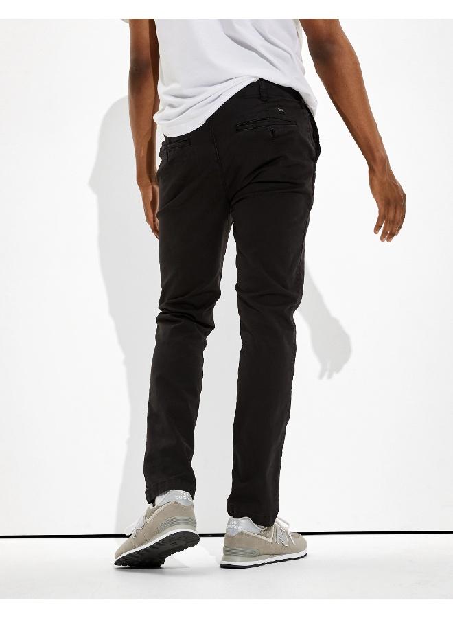 American Eagle AE Flex Slim Chino  - Image 4
