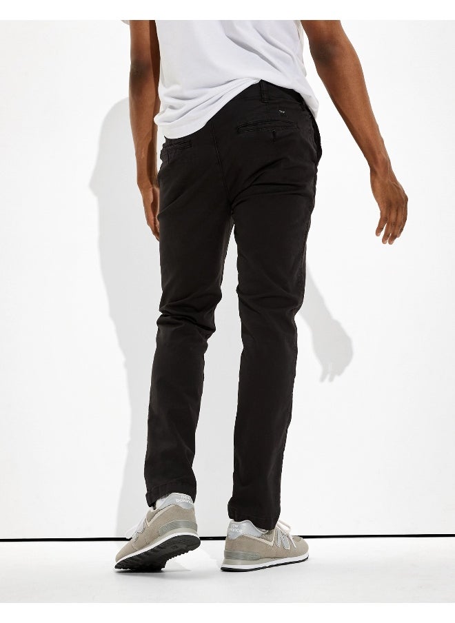 American Eagle - AE Flex Slim Chino - Image 1