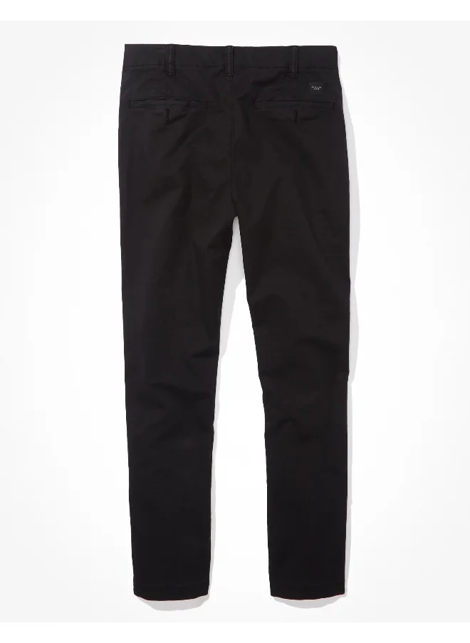 American Eagle AE Flex Slim Chino