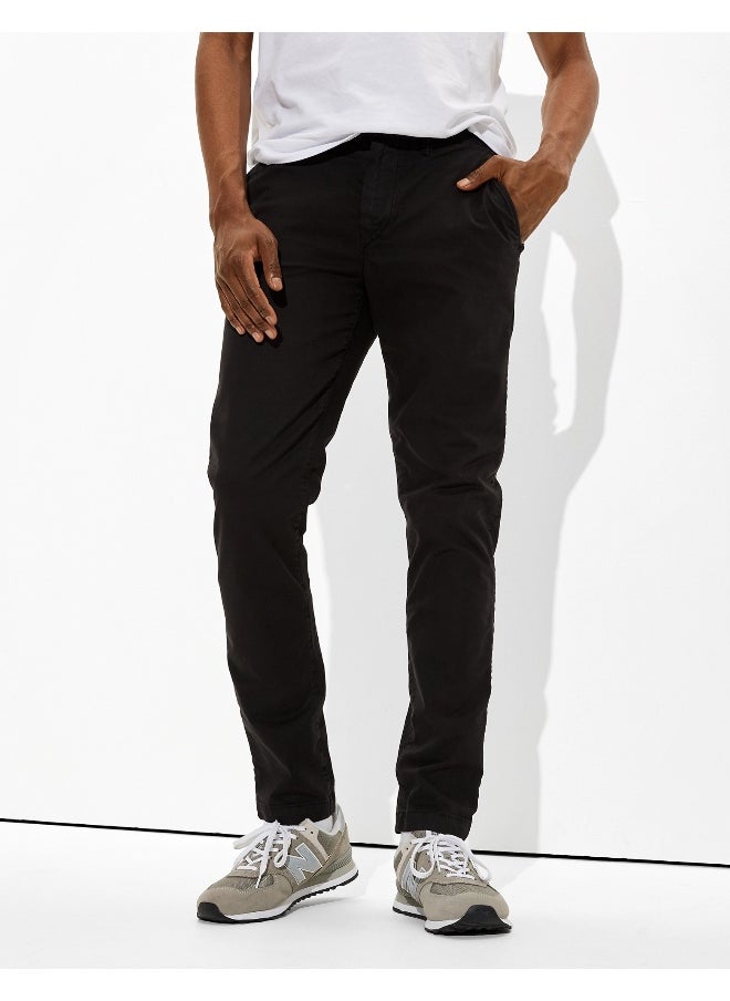 American Eagle - AE Flex Slim Chino - Image 1