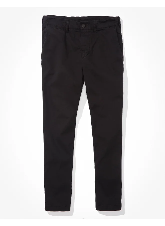American Eagle AE Flex Slim Chino