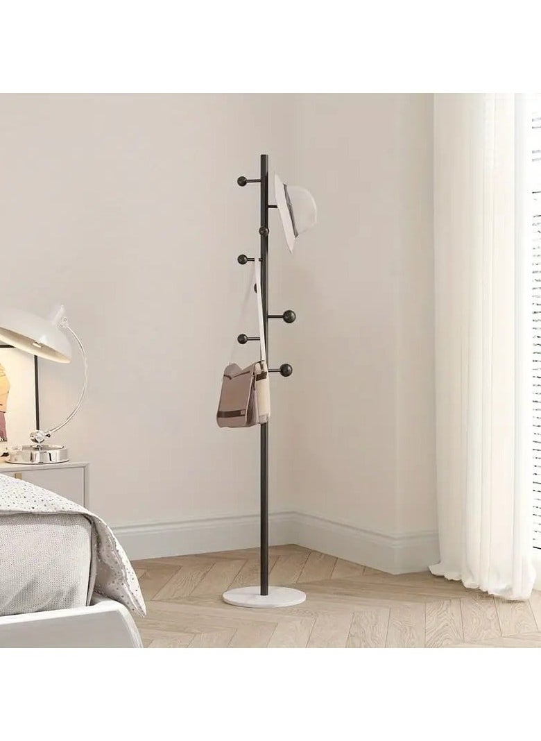 MARS Q Versatile clothes and coat hanger holder  - Image 1