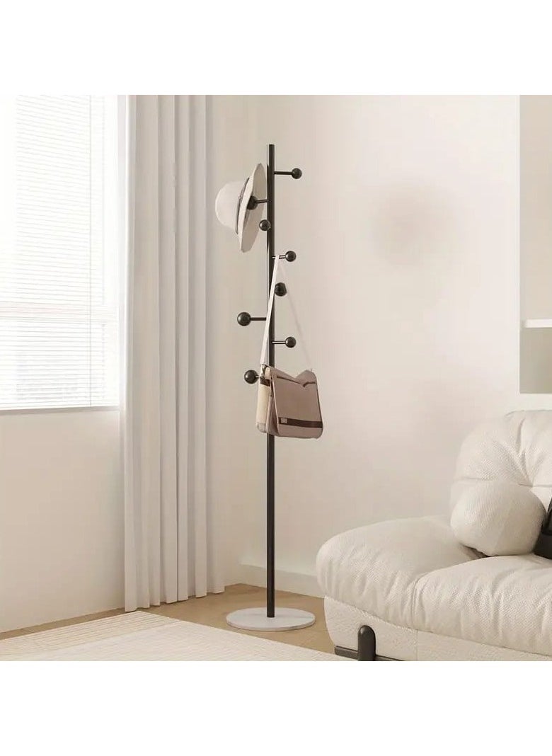MARS Q Versatile clothes and coat hanger holder  - Image 2