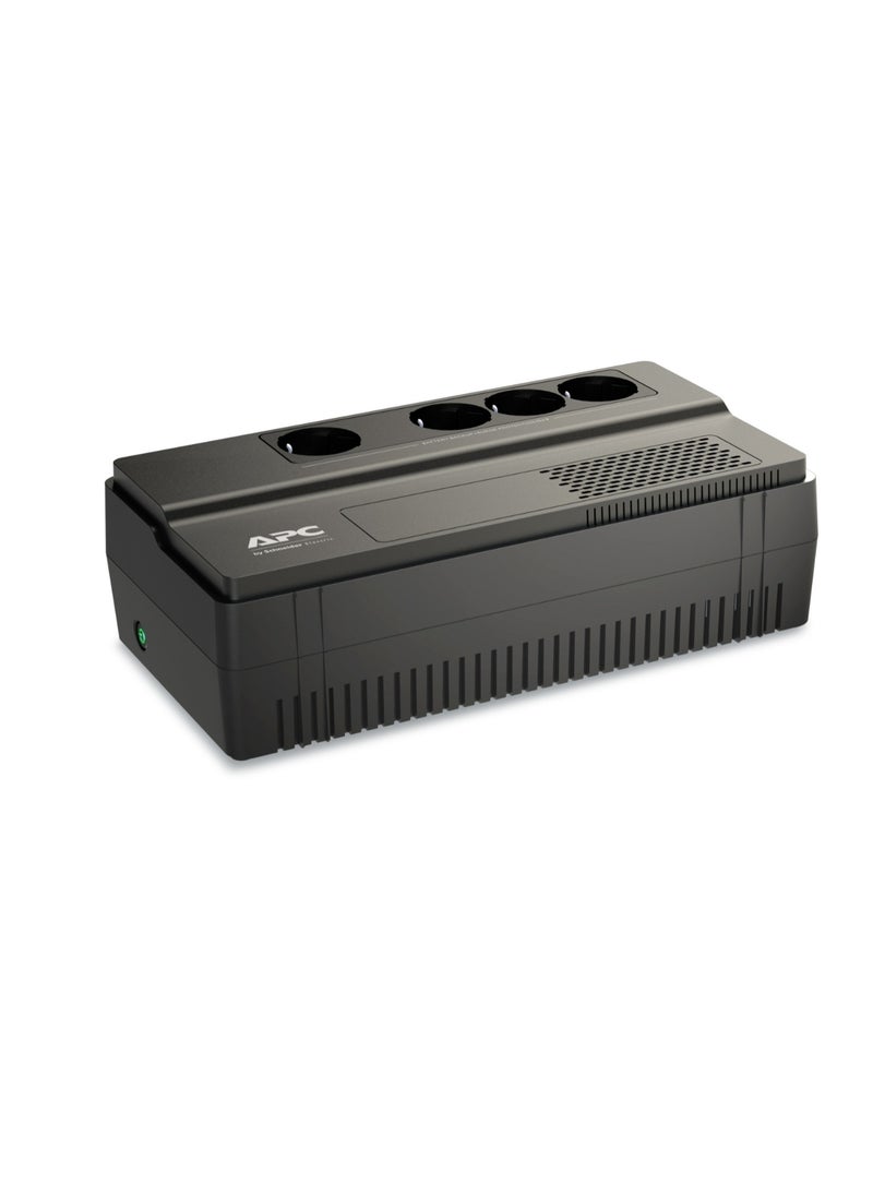 APC BV1000I-GR 1000VA/600W 230V Ups  - Image 1