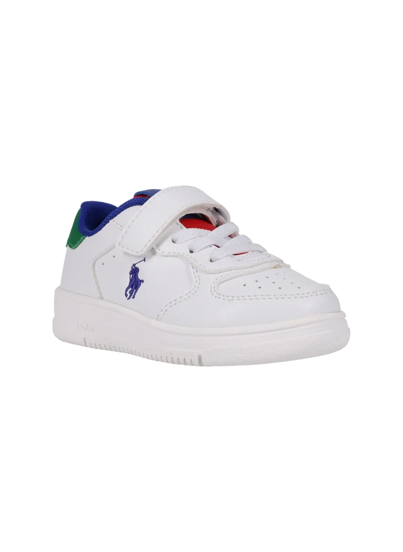 POLO RALPH LAUREN Youth Casual Lace Ups Shoes