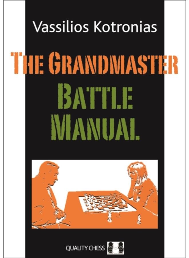 The Grandmaster Battle Manual 