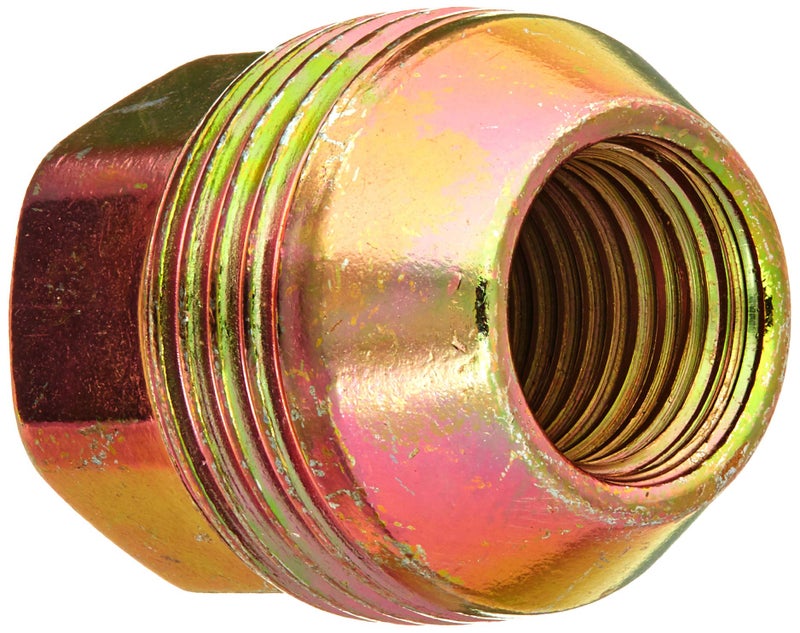 دورمان (611-115.1) صمولة عجلة سداسية 22 مم وطول 28.5 مم