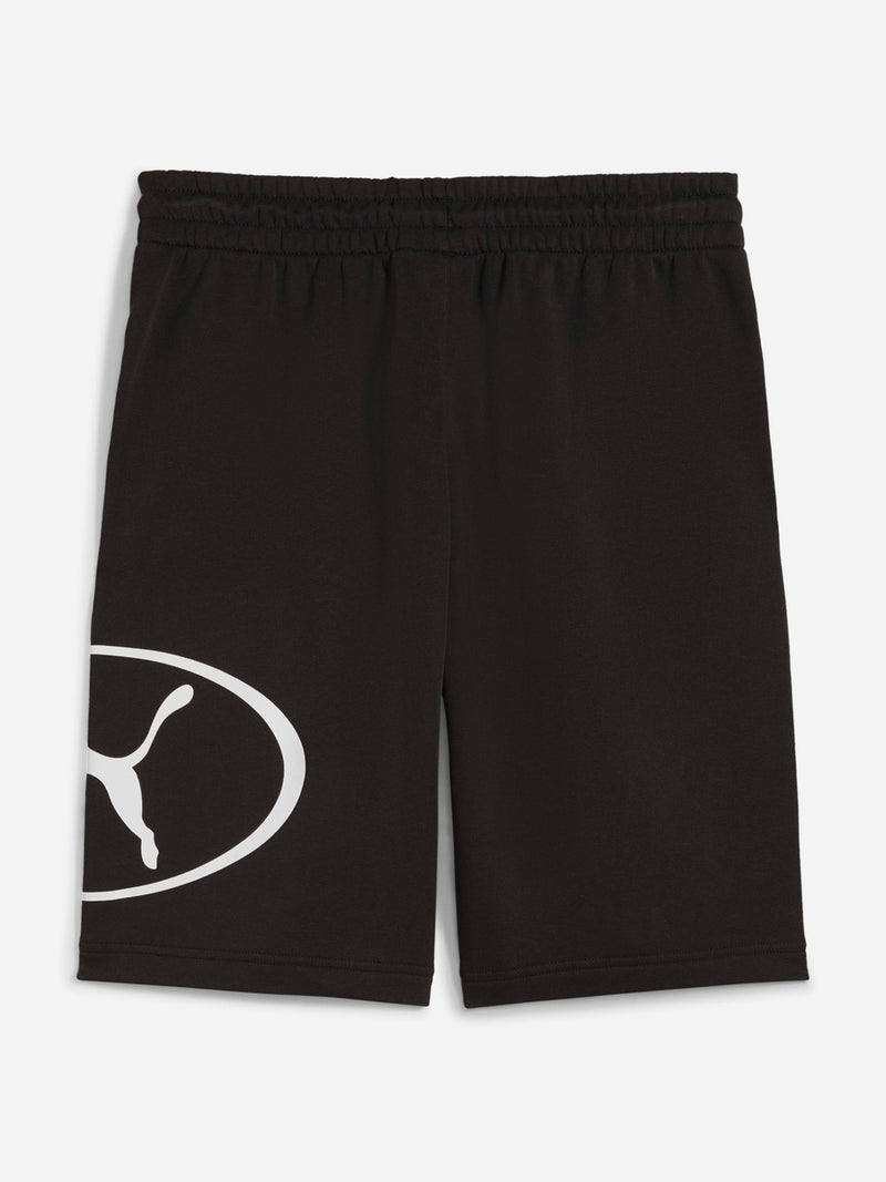 Puma Sport Graphic 9inch Shorts - Image 2