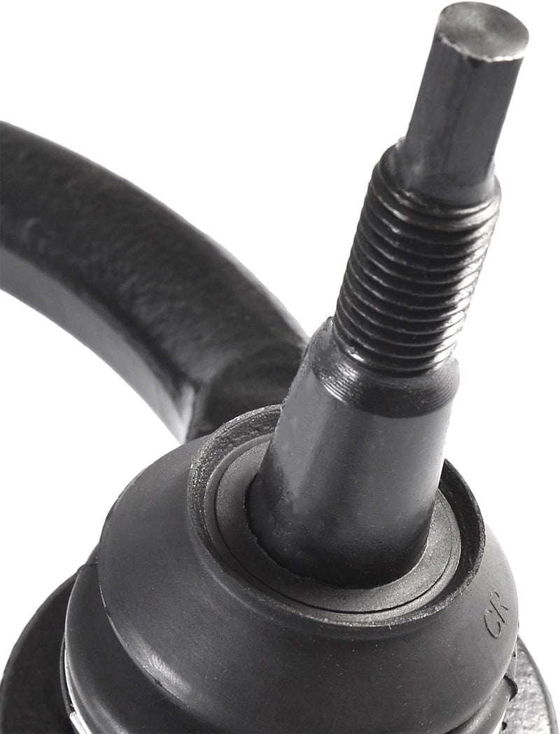 ASTARPRO 4-Piece Front Lower Ball Joint and Upper Control Arm Suspension Replacement for Jeep Commander and Grand Cherokee - Image 3
