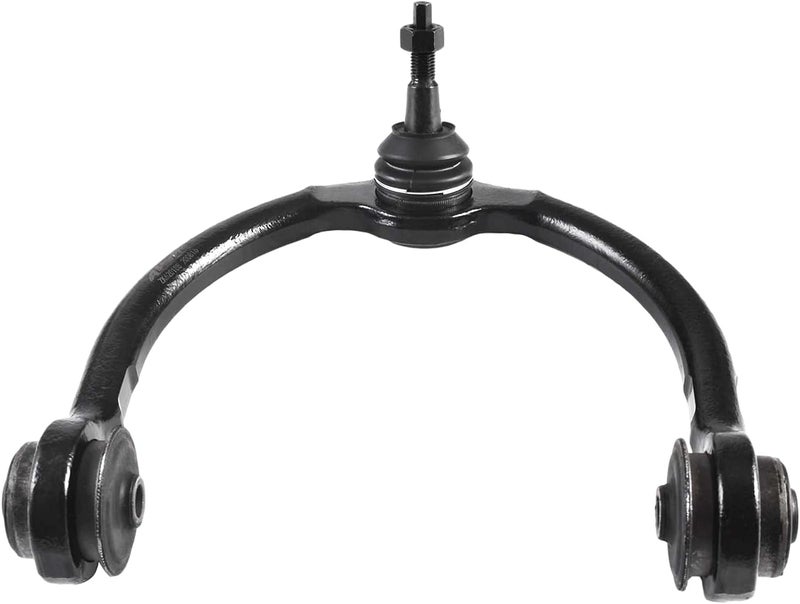 ASTARPRO 4-Piece Front Lower Ball Joint and Upper Control Arm Suspension Replacement for Jeep Commander and Grand Cherokee - Image 2