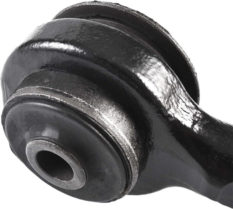 ASTARPRO 4-Piece Front Lower Ball Joint and Upper Control Arm Suspension Replacement for Jeep Commander and Grand Cherokee - Image 5