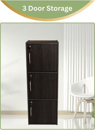 Wenge 3D
