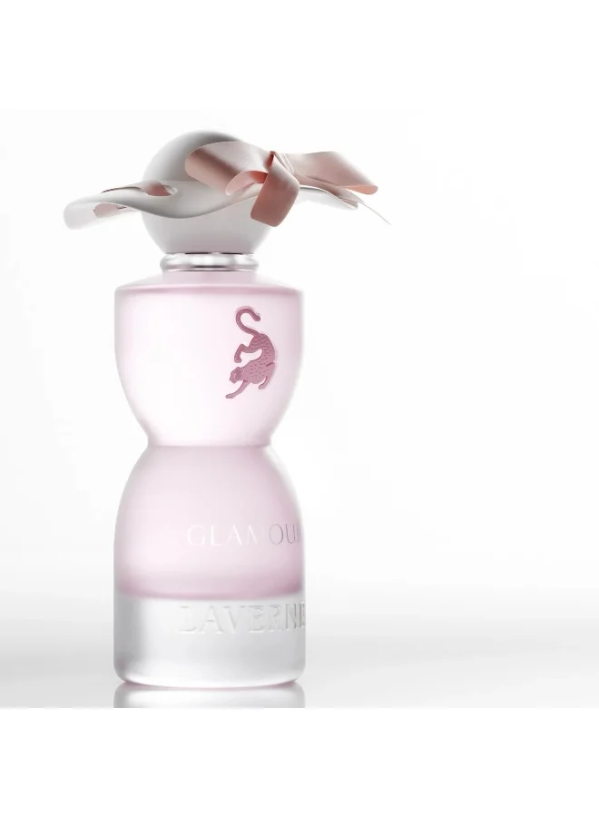 Laverne  Glamour 75 ML for Women | Best Price UAE