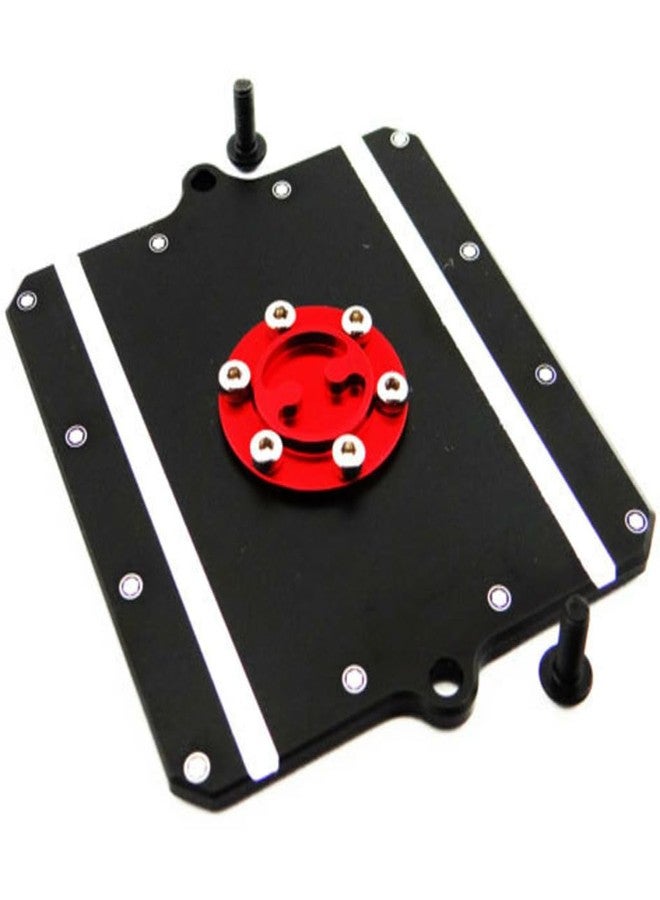 Hot Racing YET525C01 Aluminum Replica Fuel Cell Receiver Box Lid - Axial Yeti - Image 2