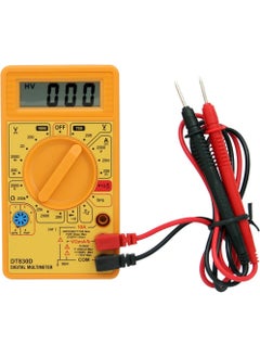 Marxlow Dt-830D Digital Multimeter  - Image 2