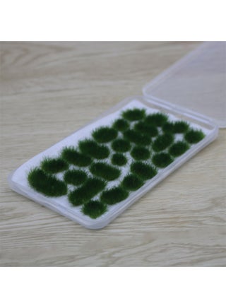 Irregular Grass Cluster (size) Model Grass Cluster Field Landscape Simulation Static Building Sand Table Material Diy Manual-Color:No. 1 (large Scale) 1 Box - pzsku/Z56894757657B70701CA1Z/45/1746230550/4bd62205-d9df-4aa6-b47a-c6e6d1cc1ebd