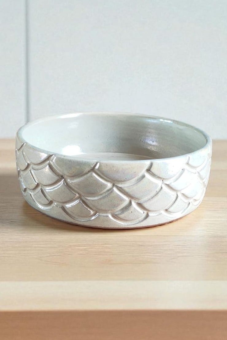 color zone pottery Clay and porcelain casserole - oven and microwave safe. Withstands direct and indirect heat, flame or oven. - Image 2